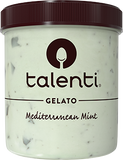 Talenti- Pacific Coast Pistachio Gelato